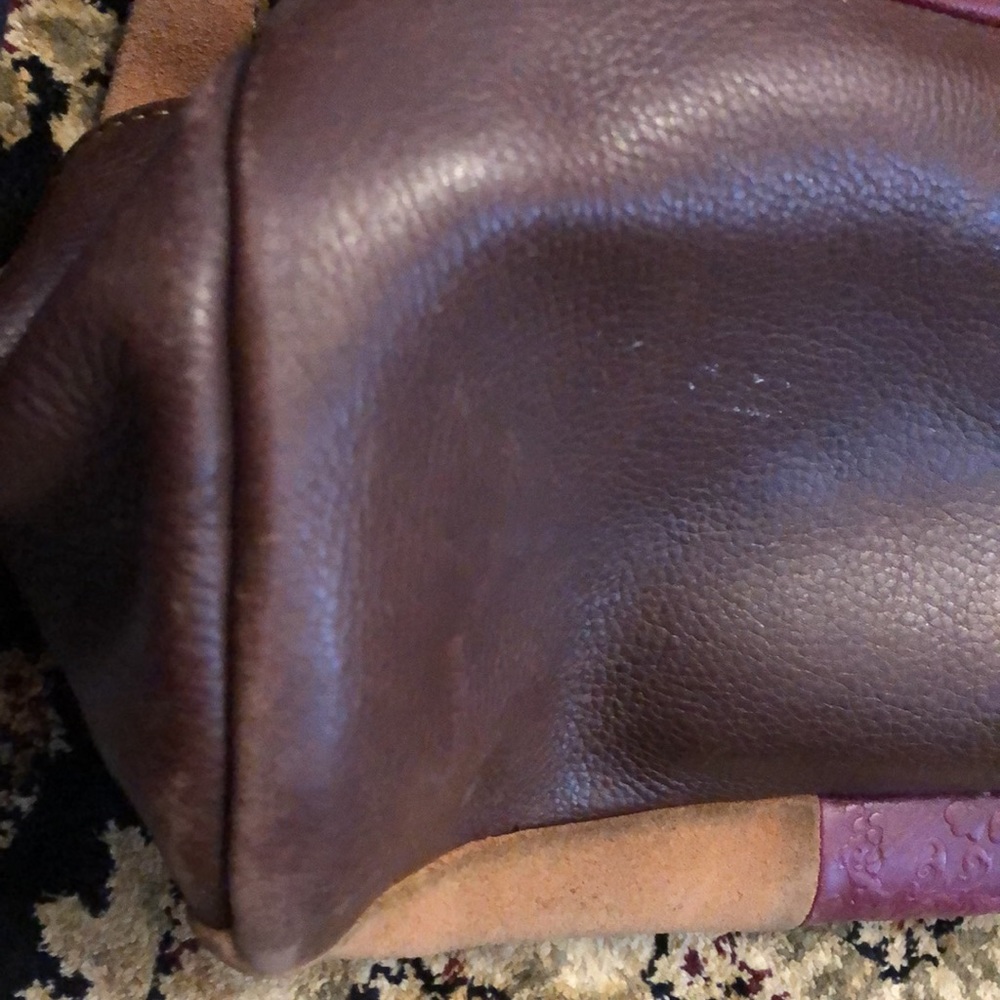Handbag - Picture 3 of 5